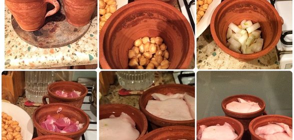 Пити по Шекински