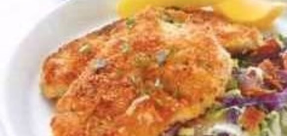 Соус Аврора - к рыбе, овощам, яичным блюдам и мясу