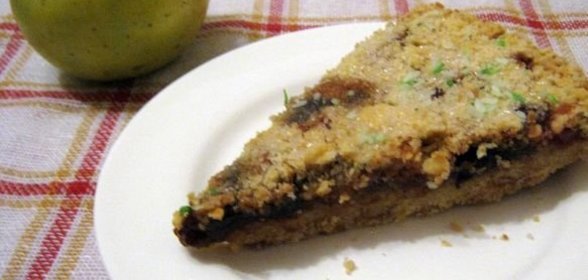 Каша пшенная на молоке