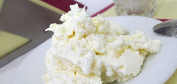Блинчики с зеленью и яйцами