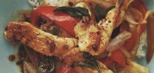 Варенье из клюквы и брусники