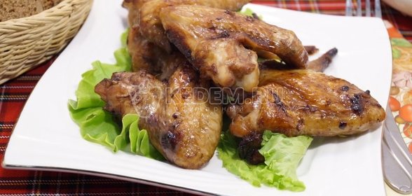 Утка с квашеной капустой