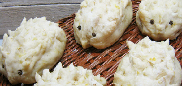 ласточкино гнездо