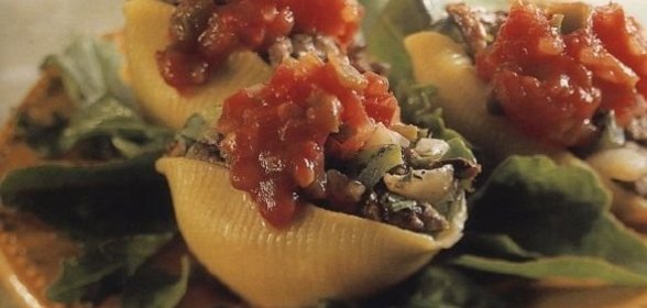 Варенье из черноплодной рябины