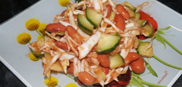 Торт шоколадный - 2