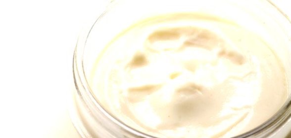 Соус майонез со сметаной