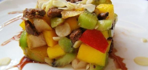 Варенье из крыжовника. Способ 2