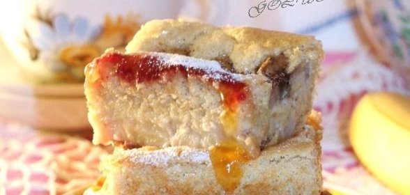 Жаркое из кролика