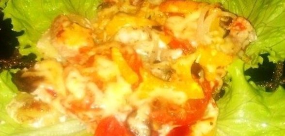 Печенье к кофе