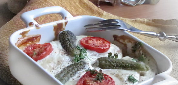 Корочки из французских Альп. Тест-драйв с Окраиной