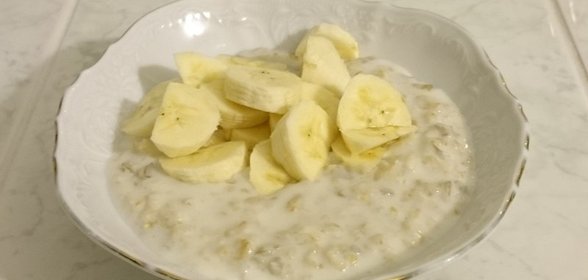 Утренняя каша