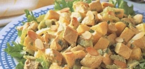 Повидло из брусники и черники