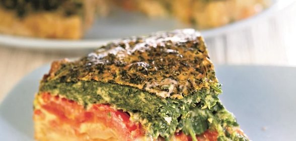 Кельтский пирог