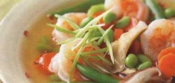 Варенье из груш