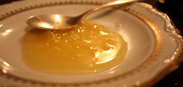 Витаминное варенье