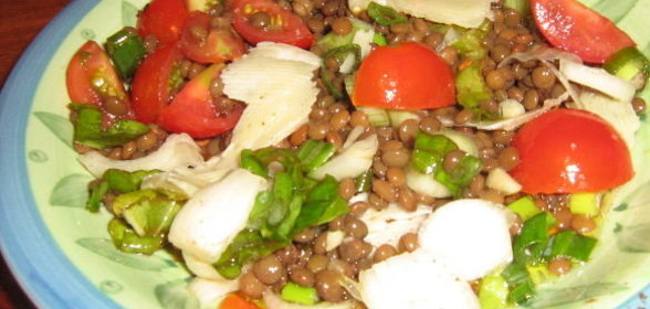 Икра «Заморская»