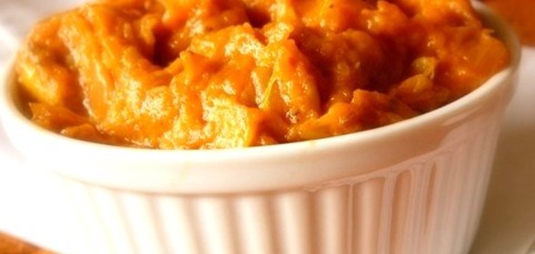 Кабачковая икра в скороварке