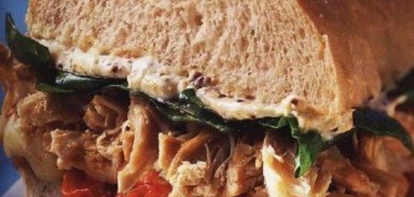 Джем из клюквы