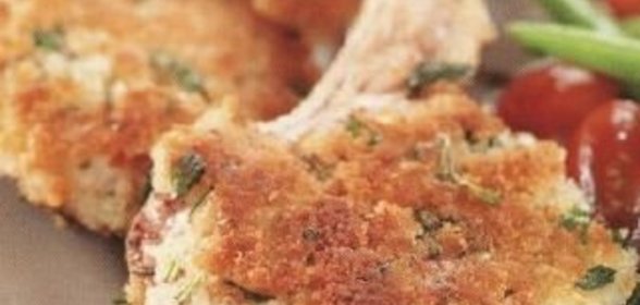 Кабачки, приготовленные как спаржа