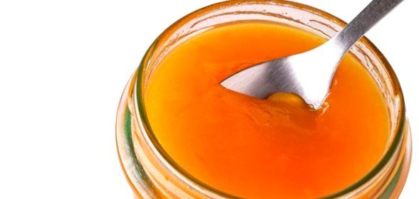 Варенье из абрикосов