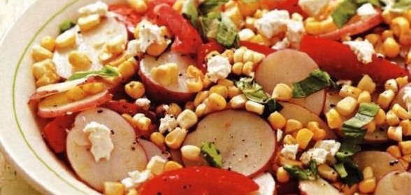 Закуска «Россиянка»