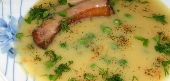 Капуста, квашенная с колбасой