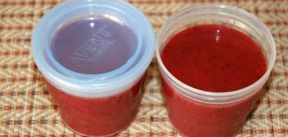 Варенье из крыжовника без варки