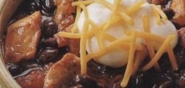 Бутерброды с курятиной и горчичным маслом
