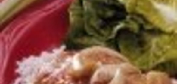 Салат из квашеной капусты с сельдереем