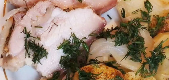 Варенье из тыквы