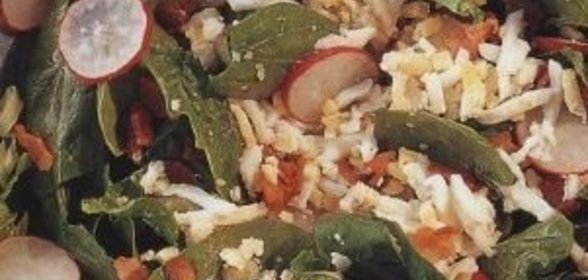 Сациви из курицы