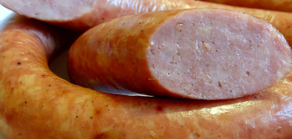 Селедка в новой шубе