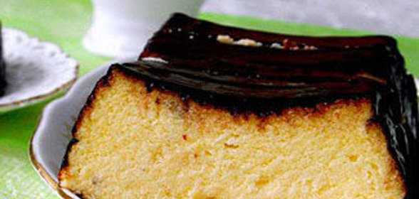 Львовский сырник