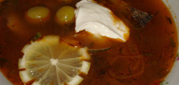 Яичница Школьник