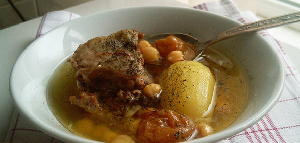 Кофе по-румынски