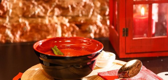 Яблочный пирог