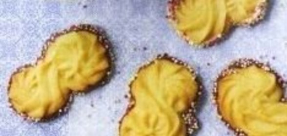 Икра из свеклы