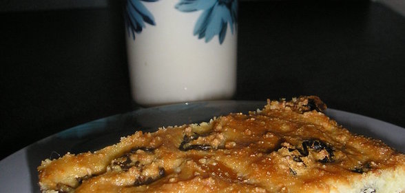 Вкусные мидии