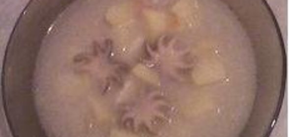 копчение на чае