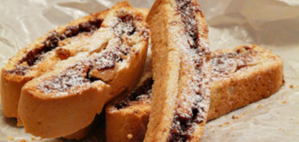 Сырный гамбургер с беконом