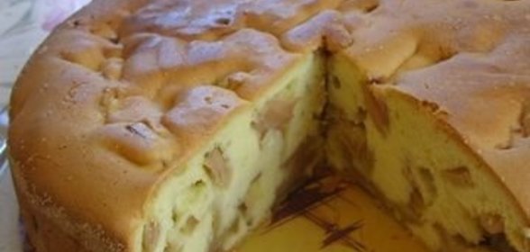 Аджика кавказская (2-й вариант)