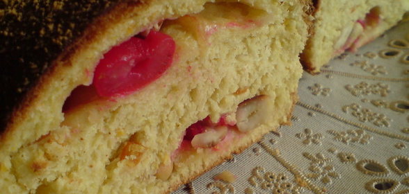 Карапулка (Блюдо типа солянки на сковороде)