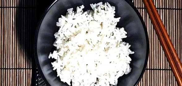 Рис для суши в мультиварке