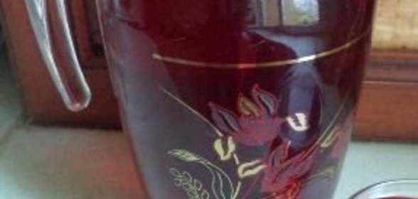 «Омлет с курицей»