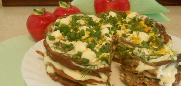 Рис для суши