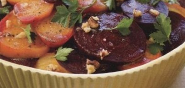 Соус из говяжьей печени