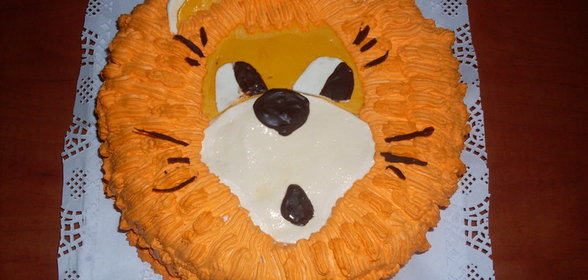 Грибы с сыром и сметаной