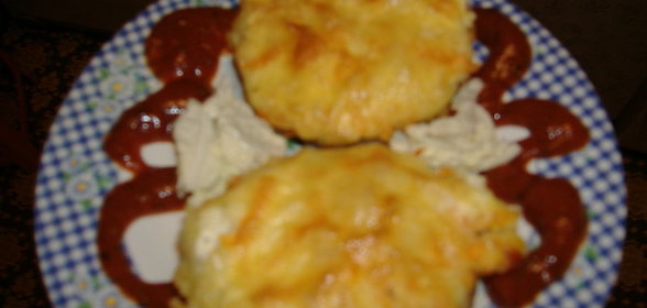 Рыбка под шубкой (возможно вариант)