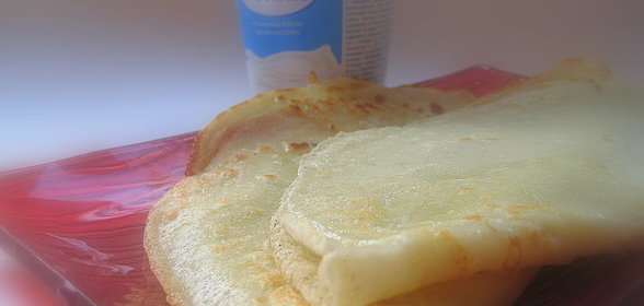 Кекс
