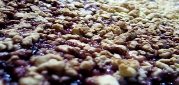 Венский пирог